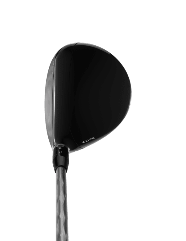 Callaway Elyte Triple Diamond Väyläpuu - Image 3