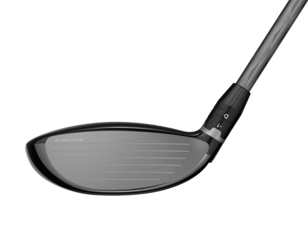 Callaway Elyte Triple Diamond Väyläpuu - Image 5