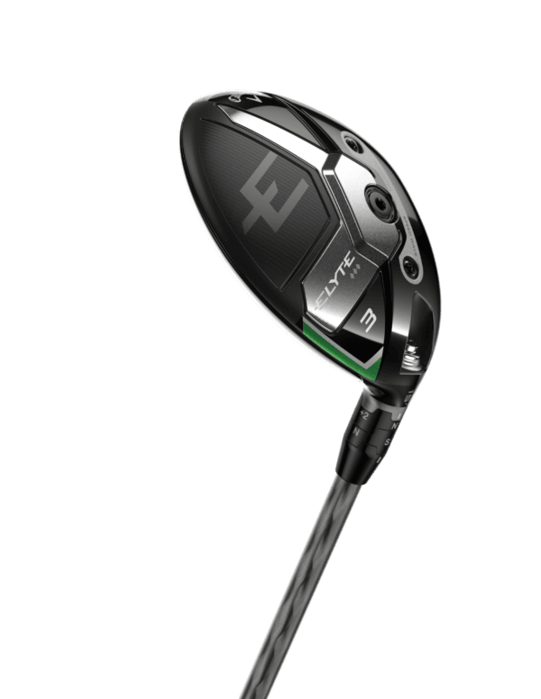 Callaway Elyte Triple Diamond Väyläpuu - Image 2