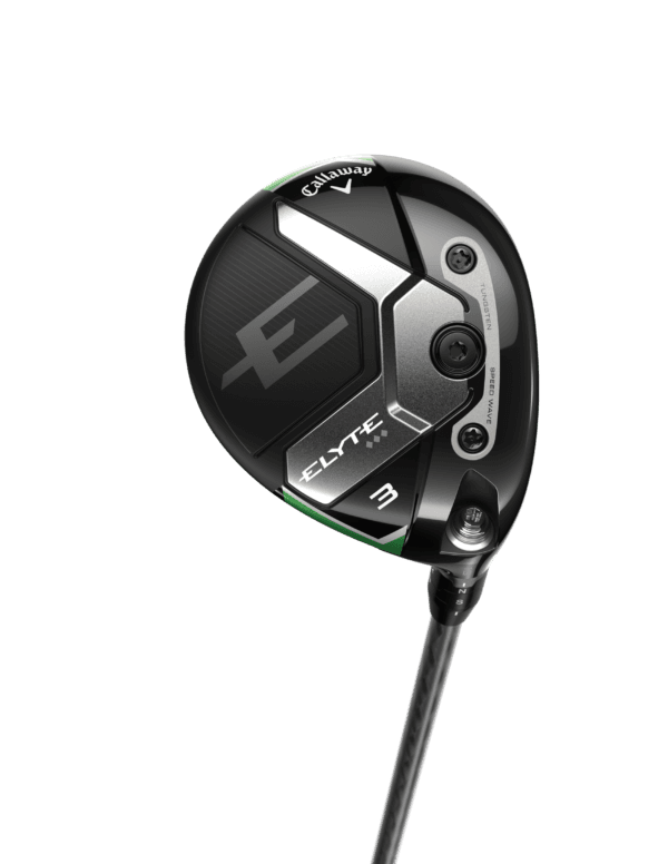 Callaway Elyte Triple Diamond Väyläpuu - Image 4