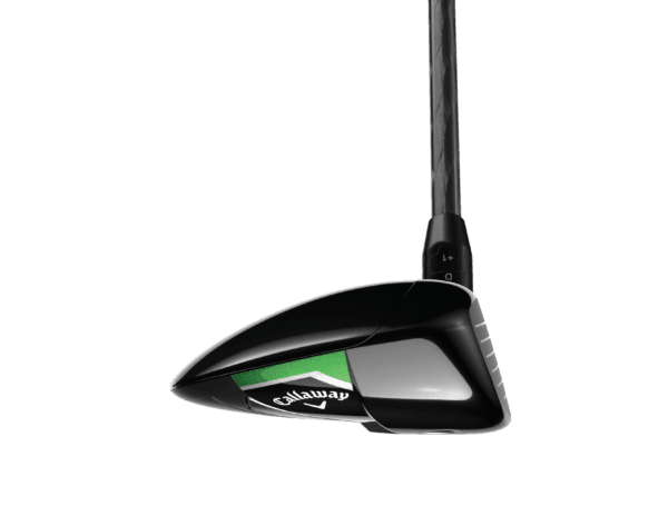 Callaway Elyte Triple Diamond Väyläpuu - Image 6