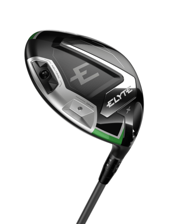 Callaway Elyte X Draiveri - Image 2