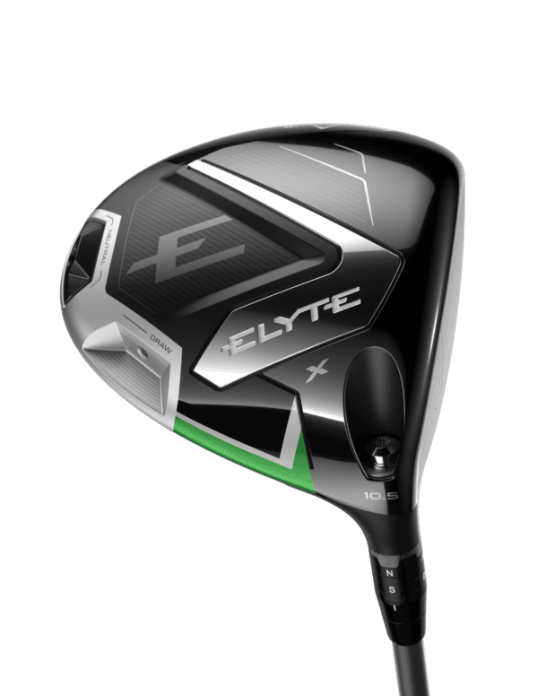 Callaway Elyte X Draiveri