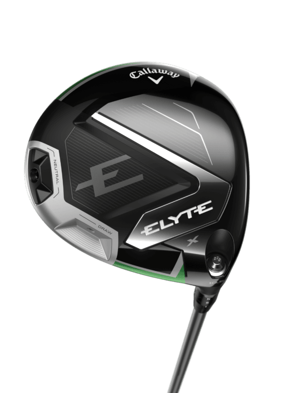 Callaway Elyte X Draiveri - Image 3