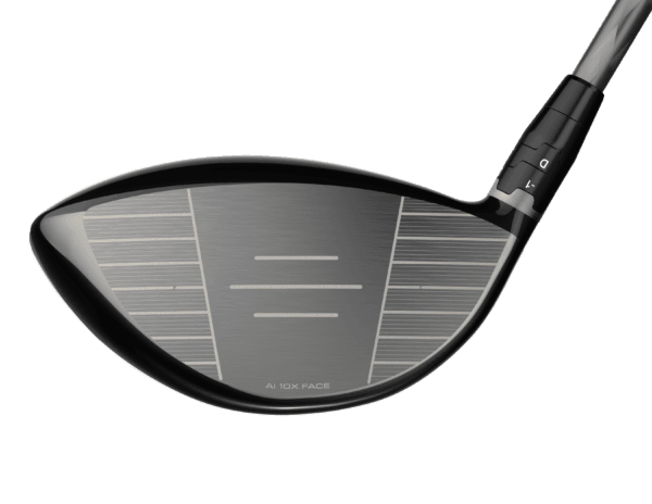 Callaway Elyte Triple Diamond Draiveri - Image 4