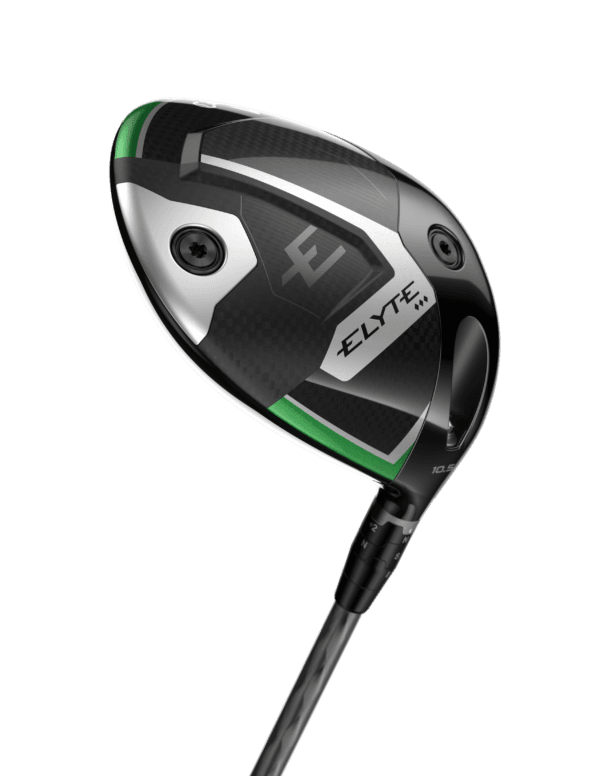 Callaway Elyte Triple Diamond Draiveri - Image 3