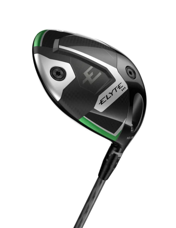 Callaway Elyte Triple Diamond Draiveri - Image 3