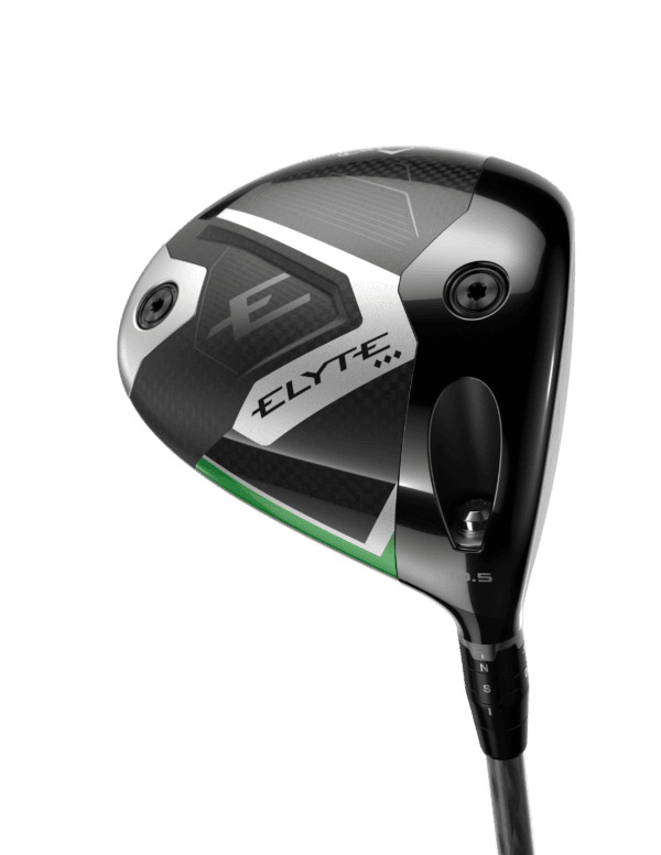 Callaway Elyte Triple Diamond Draiveri