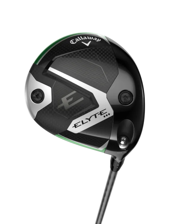 Callaway Elyte Triple Diamond Draiveri - Image 2
