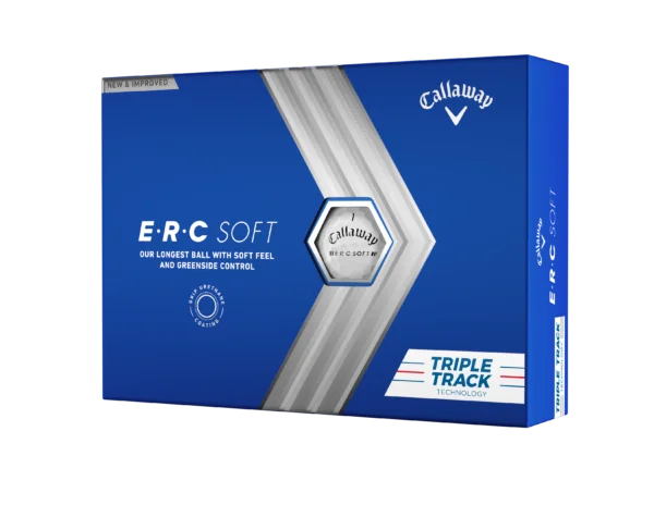 Callaway ERC Soft