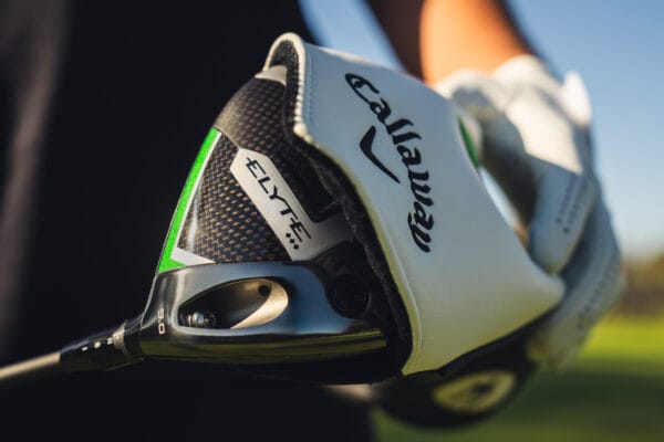 Callaway Elyte Triple Diamond Draiveri - Image 8