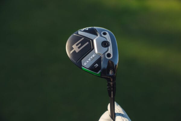 Callaway Elyte Triple Diamond Väyläpuu - Image 7