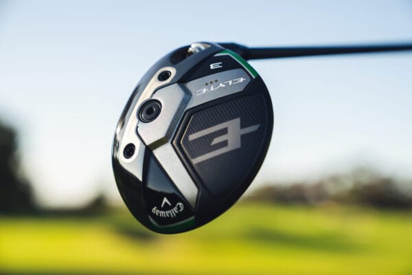 Callaway Elyte Triple Diamond Väyläpuu - Image 8