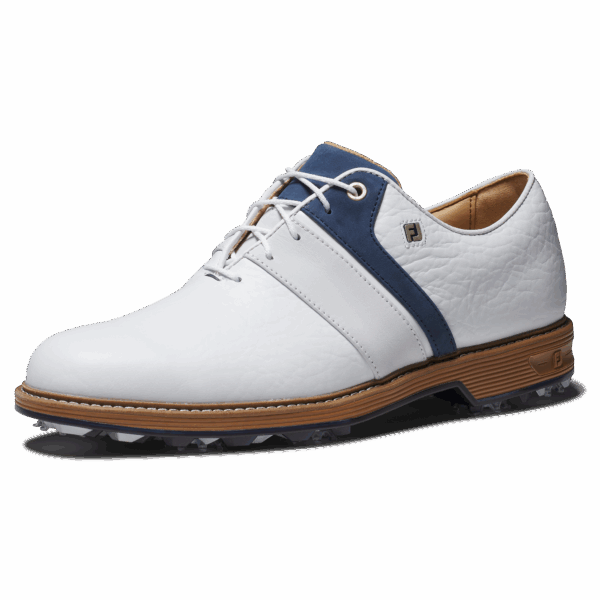 Footjoy Premiere Series Packard LX Miesten Golfkenkä - Image 4