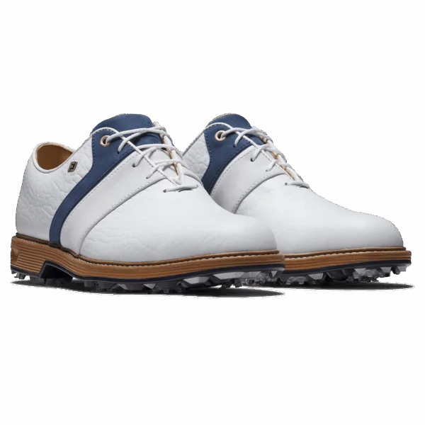 Footjoy Premiere Series Packard LX Miesten Golfkenkä - Image 3