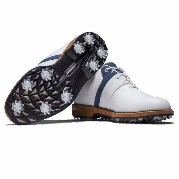 Footjoy Premiere Series Packard LX Miesten Golfkenkä - Image 2