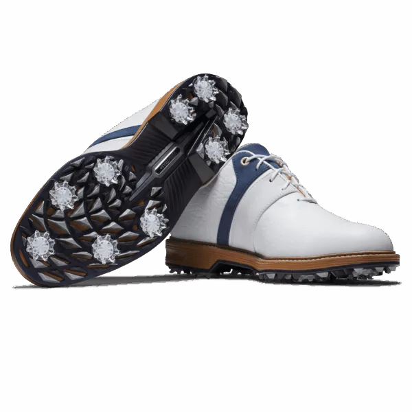 Footjoy Premiere Series Packard LX Miesten Golfkenkä - Image 2