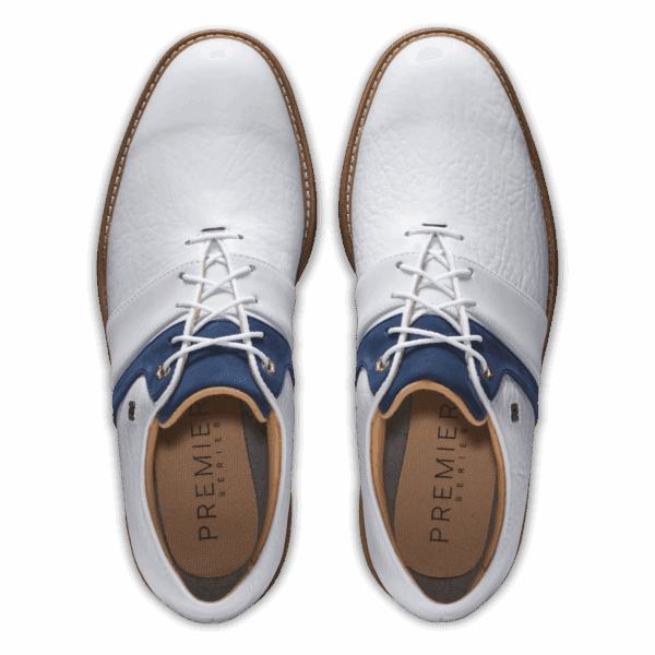 Footjoy Premiere Series Packard LX Miesten Golfkenkä - Image 7
