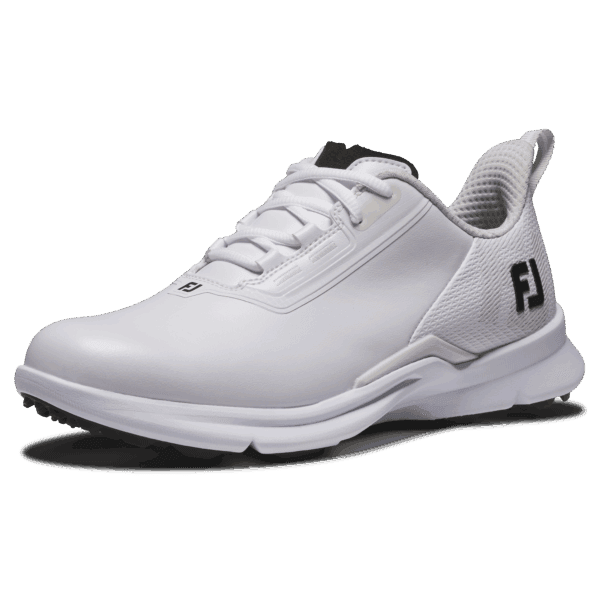 Footjoy Fuel Wide Naisten Golfkenkä - Image 3