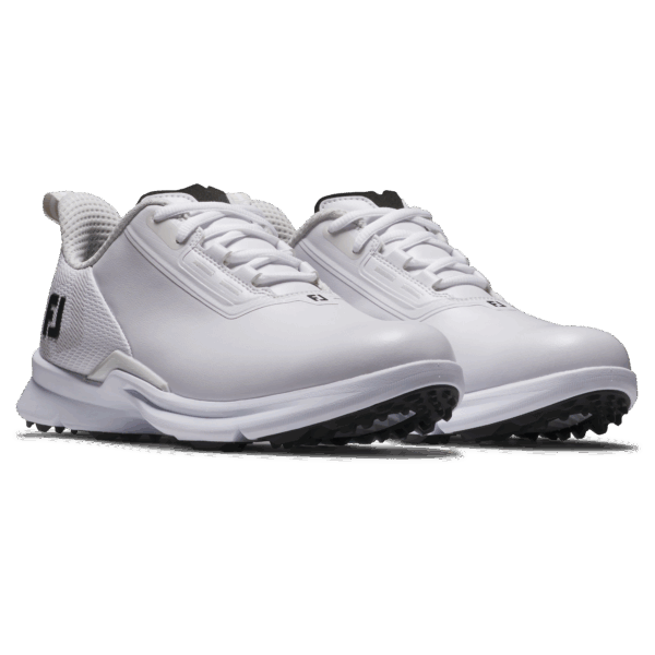 Footjoy Fuel Wide Naisten Golfkenkä - Image 2