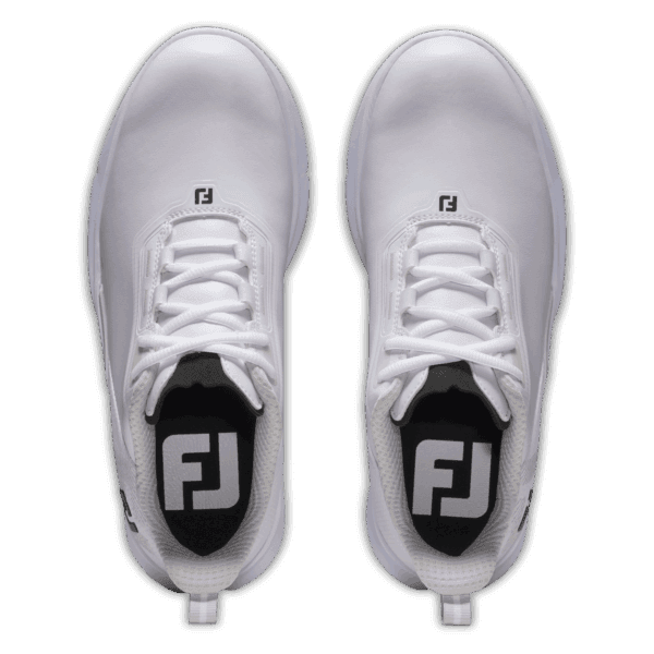 Footjoy Fuel Wide Naisten Golfkenkä - Image 5