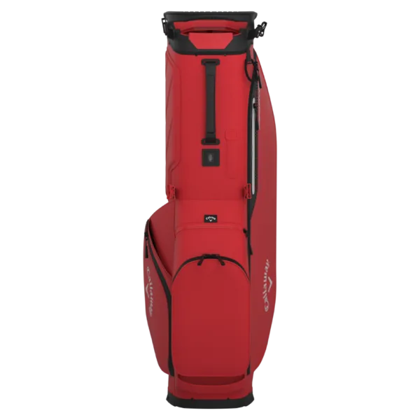 Callaway Fairway C Fire Red Kantobägi - Image 2