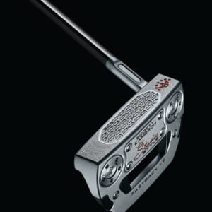 Scotty Cameron Fastback 1.5