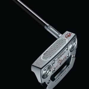 Scotty Cameron Fastback 1.5