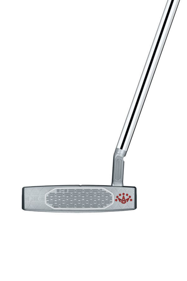 Scotty Cameron Studio Style fastback 1.5