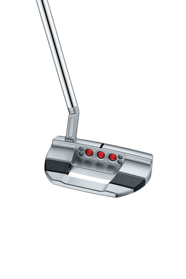 Scotty Cameron Studio Style Fastback 1.5