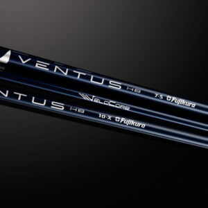Fujikura Ventus Blue HB