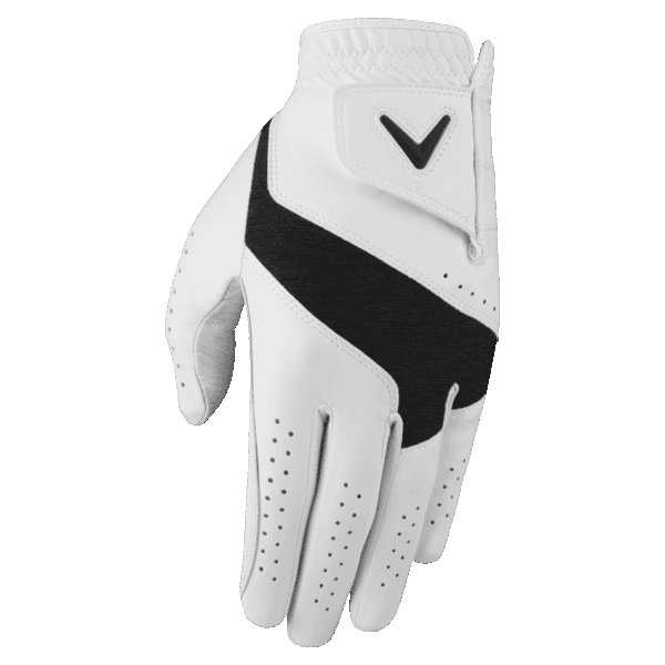Callaway Fusion Miesten Hanska