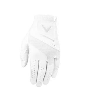 Callaway Fusion Naisten Hanska