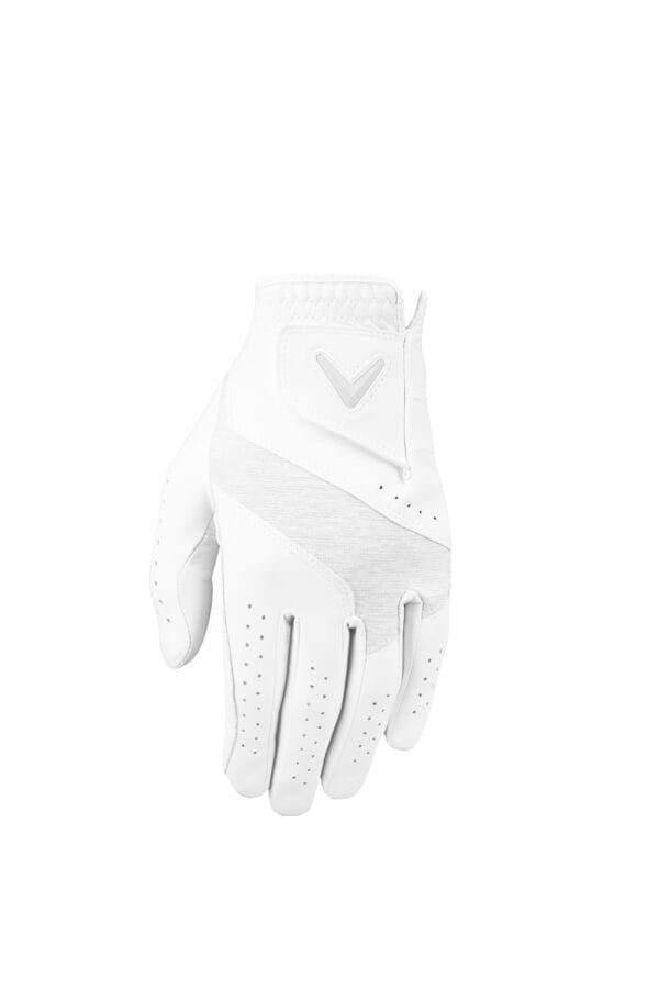 Callaway Fusion Naisten Hanska