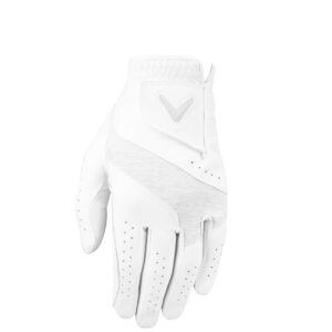 Callaway Fusion Naisten Hanska
