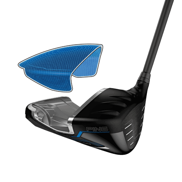 PING G440 MAX Draiveri - Image 5