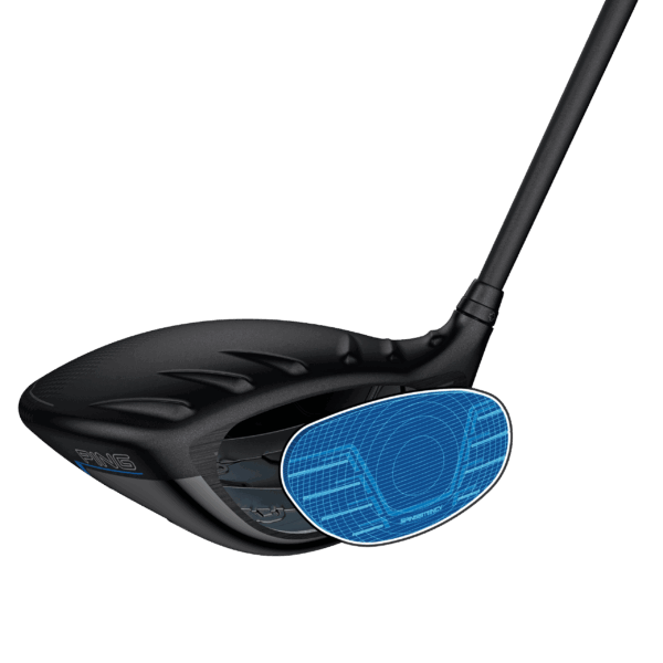 PING G440 MAX Draiveri - Image 6