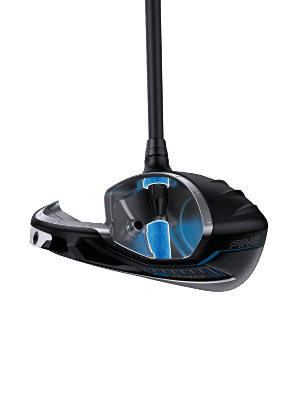 PING G440 MAX Draiveri - Image 7