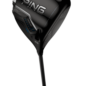 PING G440 MAX Draiveri