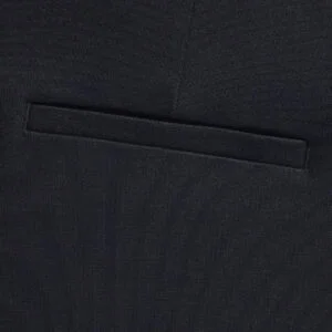 G/Fore Double Knit Cigarette Leg High Rise Stretch Housut - Image 5