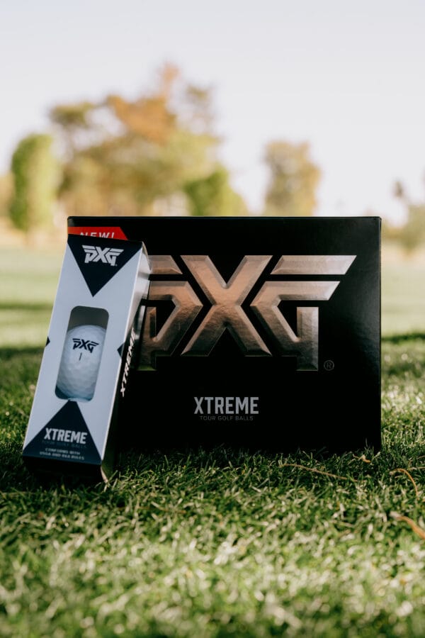PXG Xtreme Tour