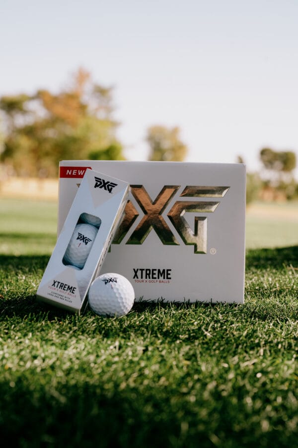 PXG Xtreme Tour X