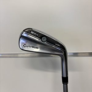 TaylorMade Sim UDI 2, RH