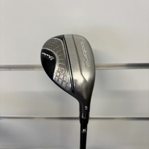 Cobra AMP Cell-S 4 Hybridi (21), RH
