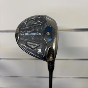 Callaway Paradym Ai Smoke Max 3, RH