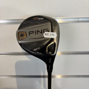 Ping G400 SFT puu 7 (22)