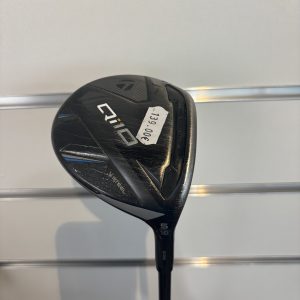TaylorMade Qi10 puu 5