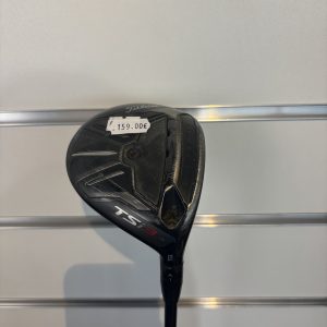 Titleist TSi3 puu 5