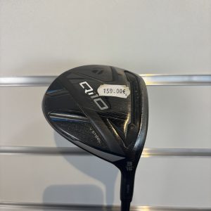 TaylorMade Qi10 puu 3