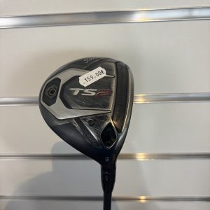 Titleist TS2 puu 3